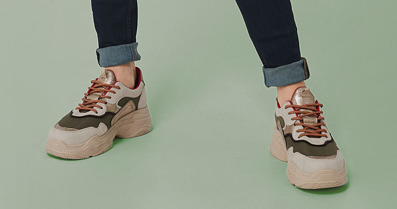 Shoes